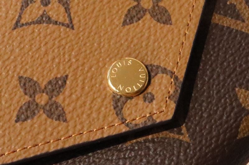 LV Wallets